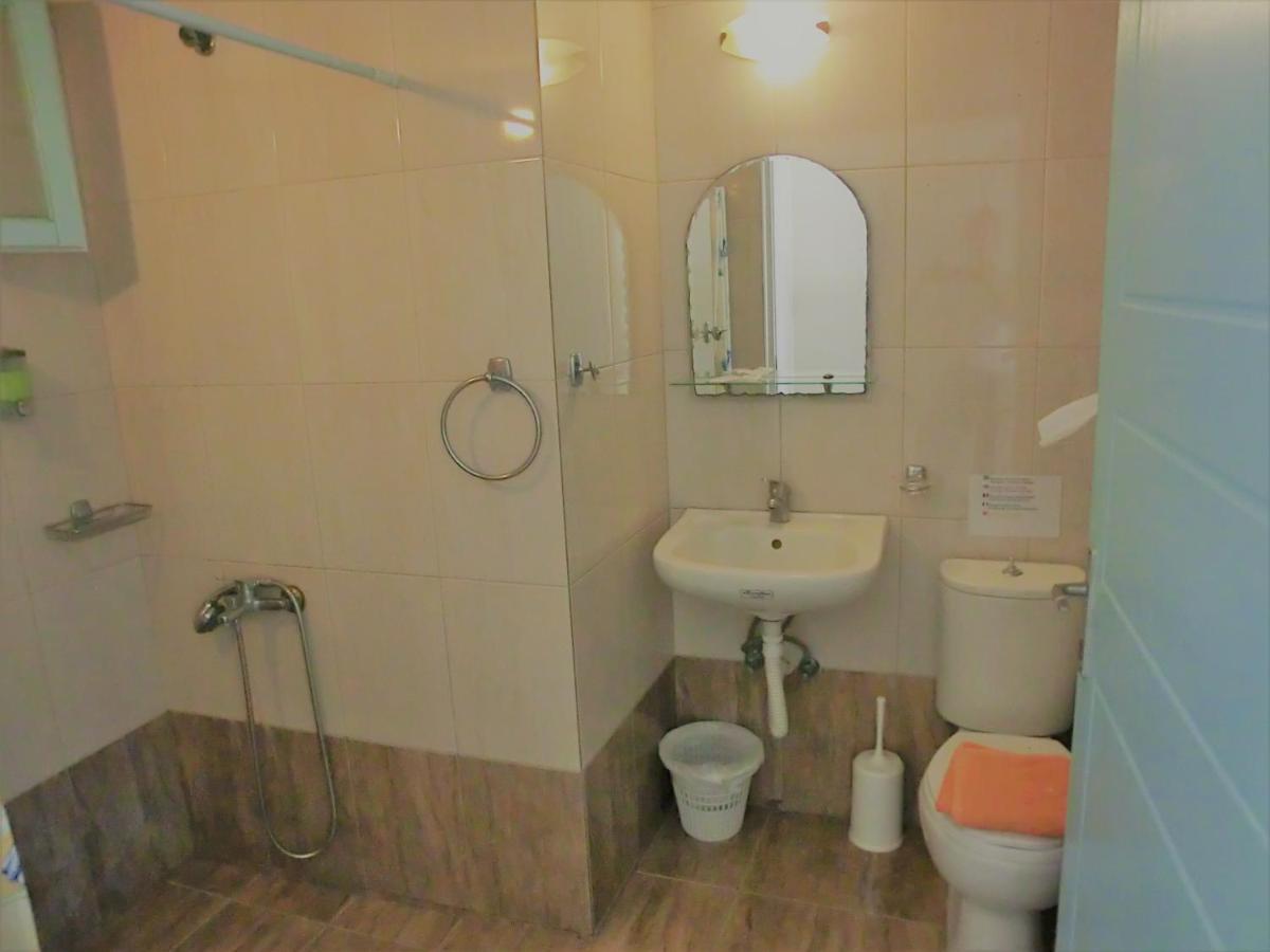 Kemping Santorini Camping/rooms Fira (Santorini)